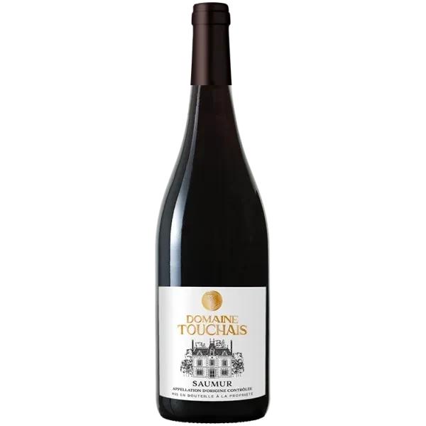 Saumur Rouge 2024 - Domaine Touchais