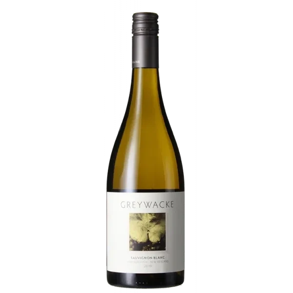 Sauvignon Blanc 2024 - Greywacke