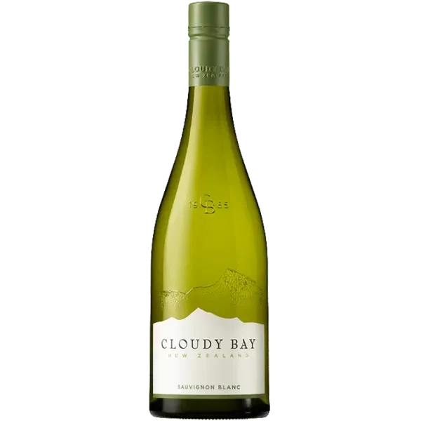 Sauvignon Blanc 2025 - Cloudy Bay