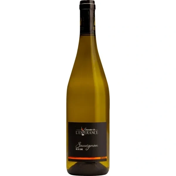 Sauvignon Blanc 2025 - Domaine de L’espérance