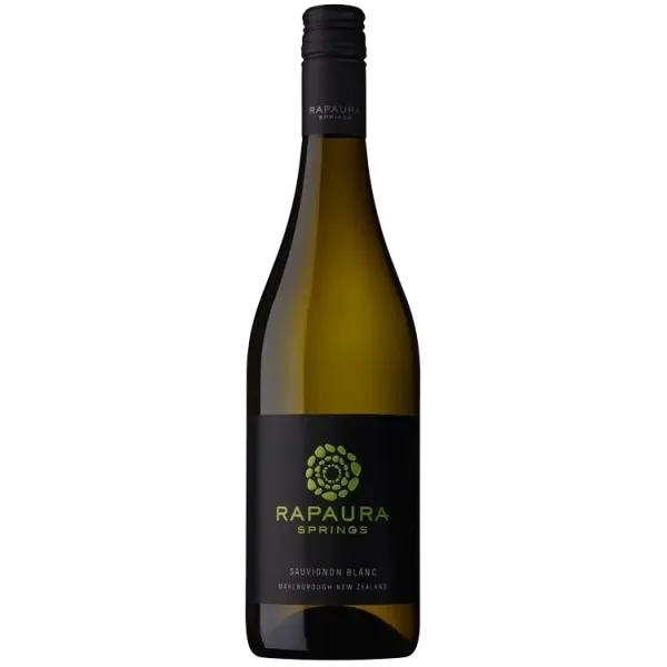 Sauvignon Blanc 2025 - Rapaura Springs