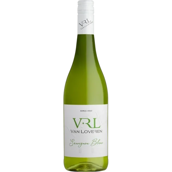 Sauvignon Blanc 2025 - Van Loveren