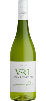 Sauvignon Blanc 2026 - Van Loveren