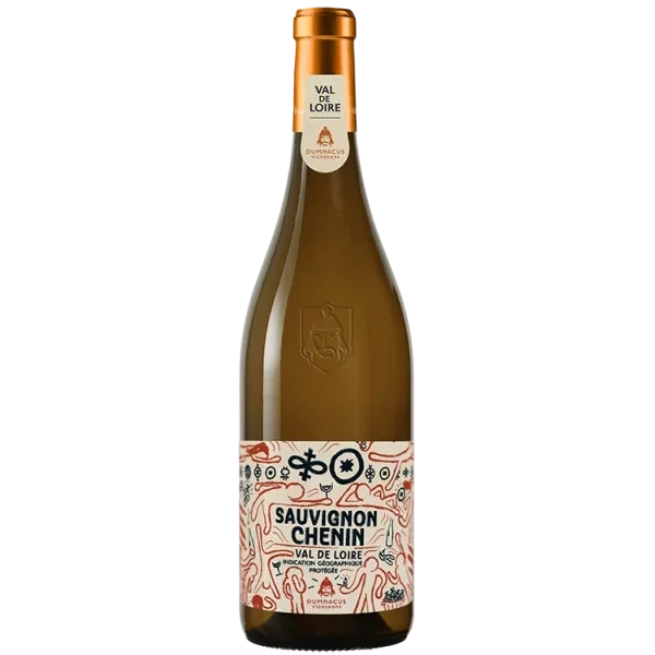 Sauvignon / Chenin 2025 - Dumnacus Vignerons