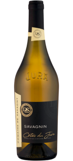 Savagnin Côtes du Jura 2022 - Domaine de Savagny