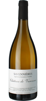 Savennieres 2024 - Château de Varennes
