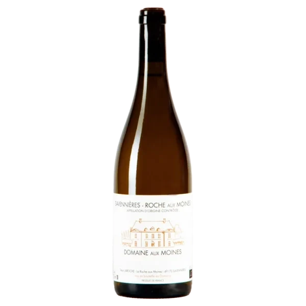 Savennières Roche aux Moines 2023 - Domaine aux Moines