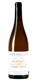 Savennières Roche aux Moines 2024 - Domaine aux Moines