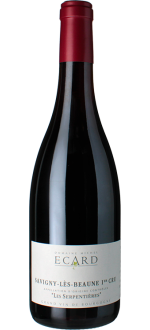Savigny Lès Beaune 1er Cru - Les Serpentières  2023 - Domaine Michel Ecard