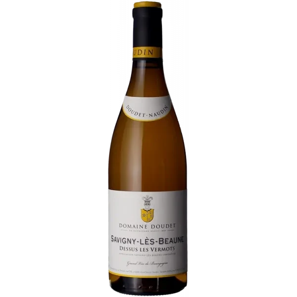 Savigny Les Beaune Blanc - Dessus Les Vermots 2023 - Doudet-Naudin