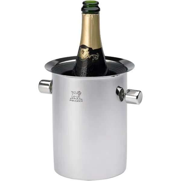 Seau équilibreur thermique avec glacettes - Ref 220068 - Peugeot