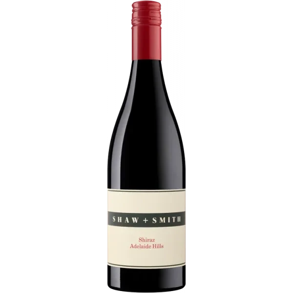 Shiraz 2022 - Shaw + Smith