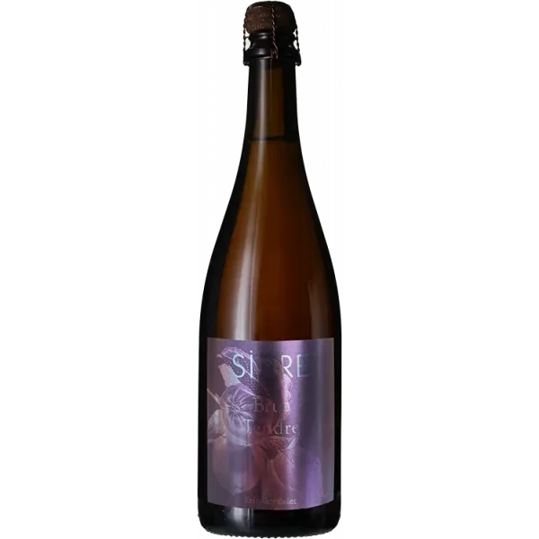 Sidra Brut Tendre - Eric Bordelet