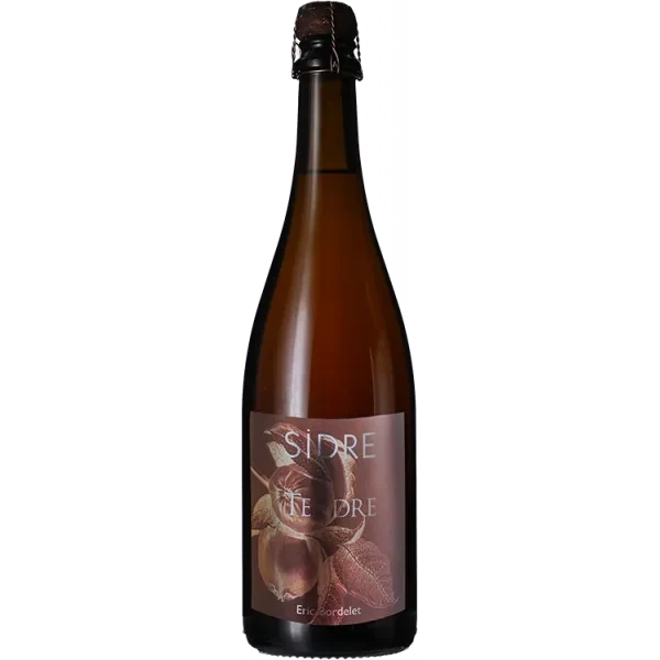 Sidra Tendre - Eric Bordelet