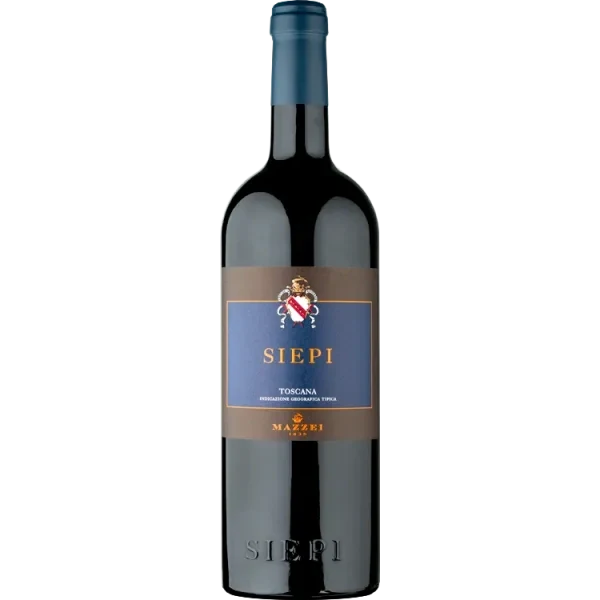 Siepi 2023 - Mazzei
