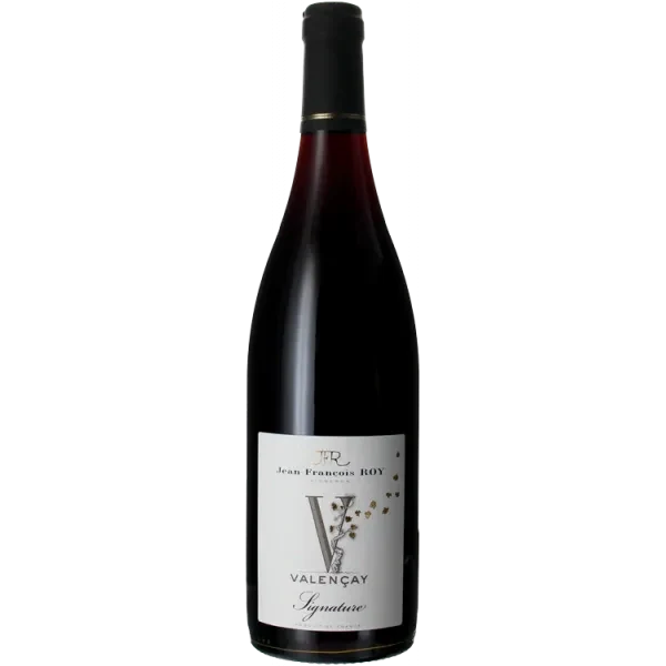 Signature 2024 - Domaine Jean-François Roy