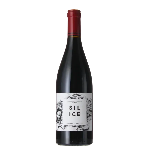 Silice 2023 - Château Les Croisille