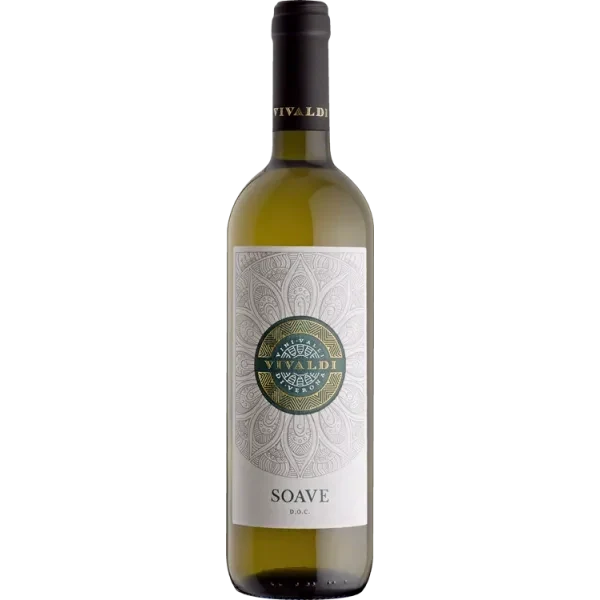 Soave 2024 - Vivaldi