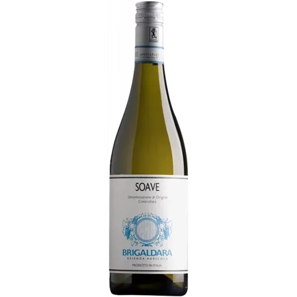Soave 2025 - Brigaldara