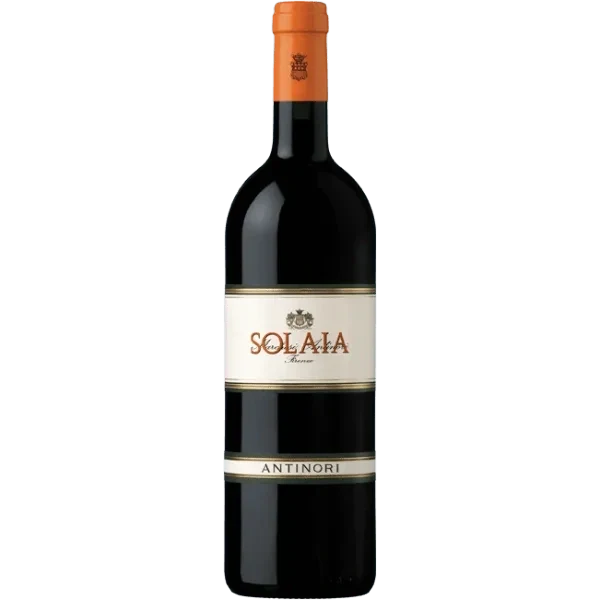 Solaia 2022 - Tenuta Tignanello