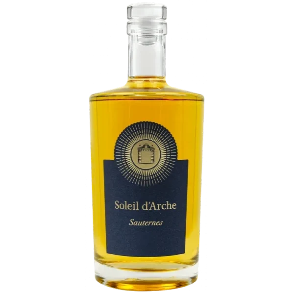 Soleil d'Arche 2023 - Château d'Arche