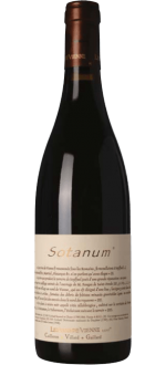 Sotanum 2023 - Les Vins de Vienne