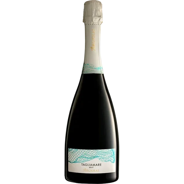 Spumante Brut - Tagliamare - Argiolas