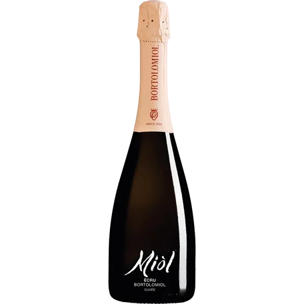 Spumante Extra Dry - Miol Ecru - Bortolomiol