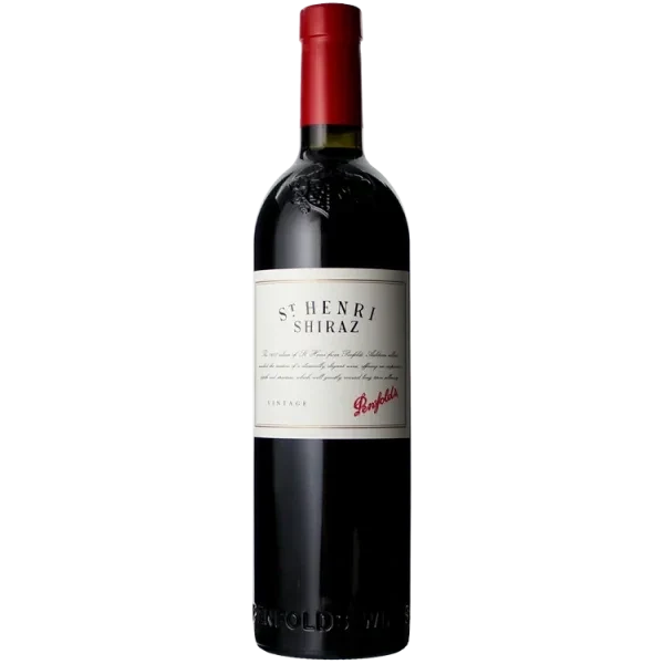 St Henri Shiraz 2022 - Penfolds