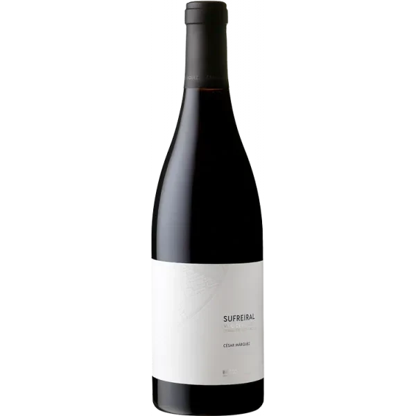 Sufreiral 2024 - Bodegas y Viñedos Cesar Marquez