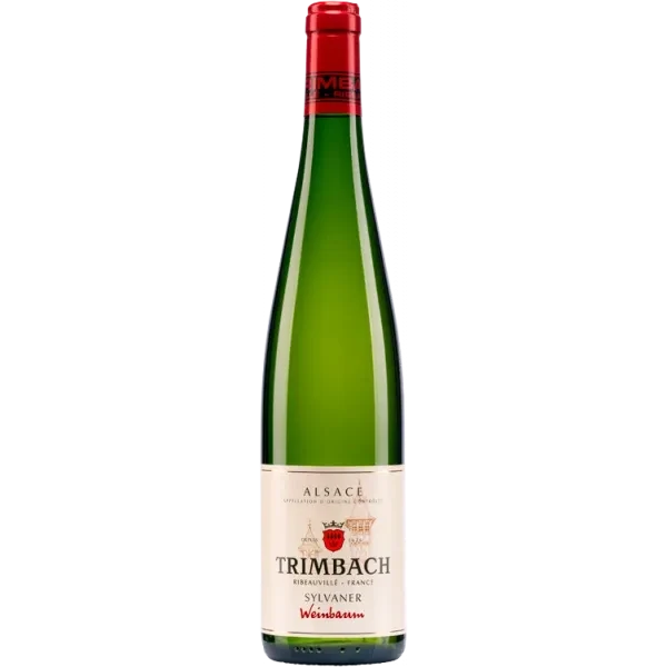 Sylvaner Weinbaum 2024 - Domaine Trimbach