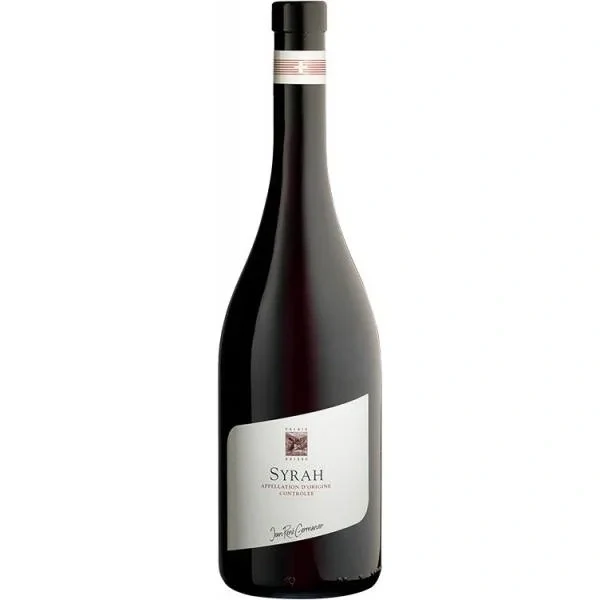 Syrah 2023 - Domaine Jean-René Germanier
