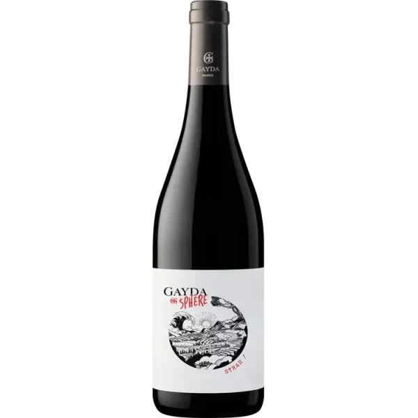 Syrah 2024  - Domaine Gayda