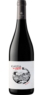 Syrah 2025 - Domaine Gayda