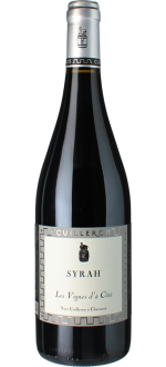 Syrah 2025 - Les vignes d'à côté - Yves Cuilleron