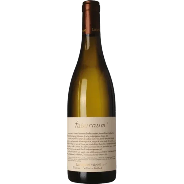 Taburnum 2023 - Les Vins de Vienne