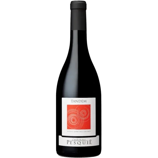 Tandem 2023 - Château Pesquié