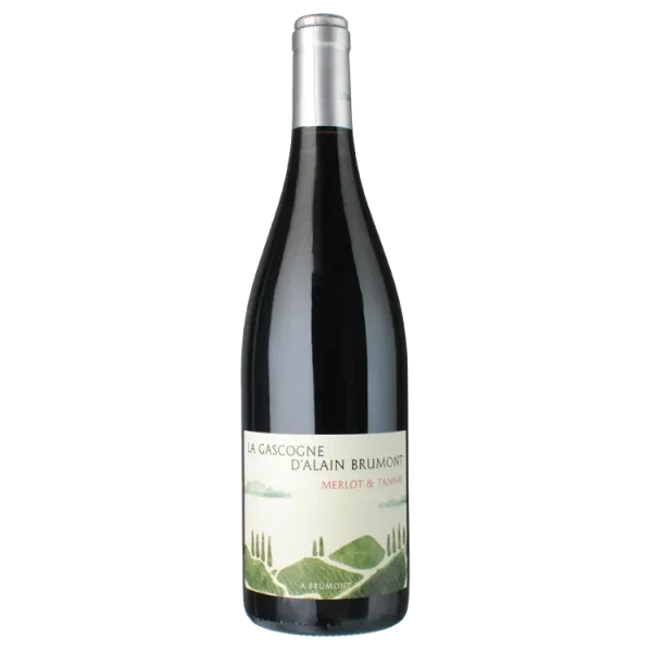 Tannat-Merlot 2023 - Alain Brumont