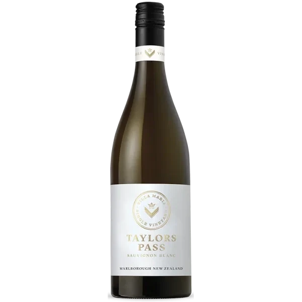 Sauvignon Blanc Taylors Pass Sauvignon Blanc 2023 - Villa Maria