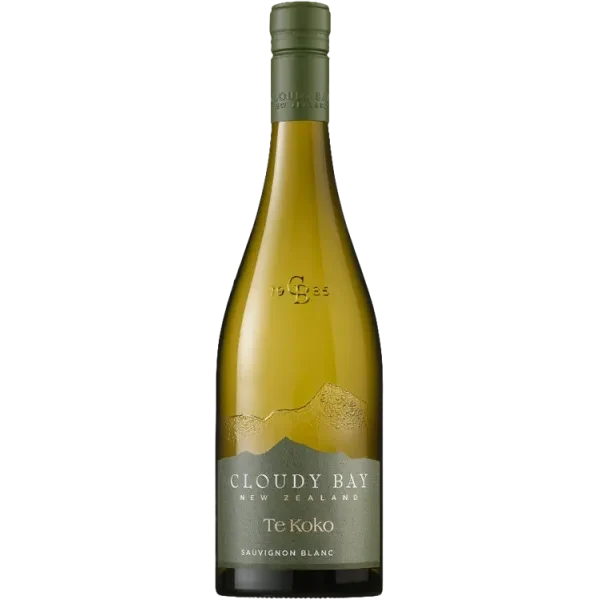 Te Koko Sauvignon Blanc 2023 - Cloudy Bay