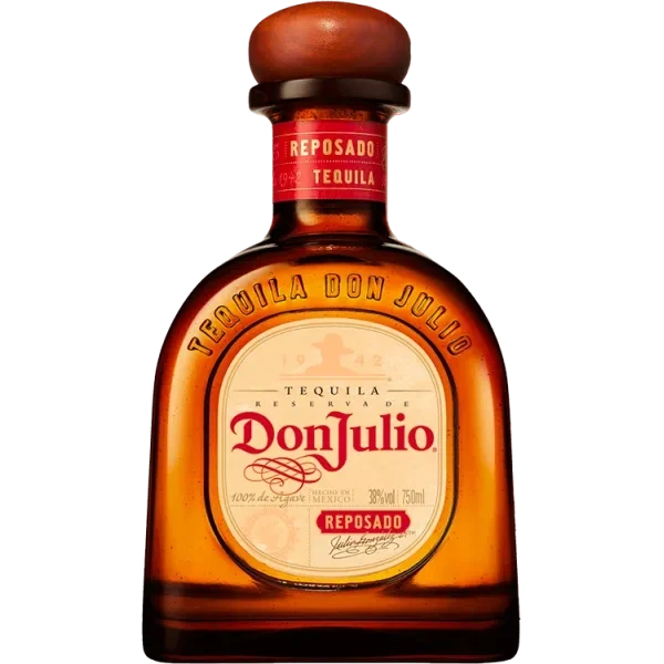 Tequila Don Julio Reposado