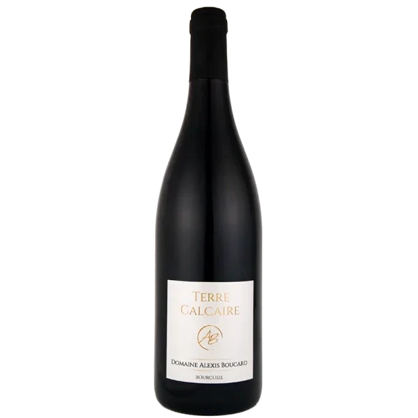 Terre Calcaire 2022 - Domaine Alexis Boucard