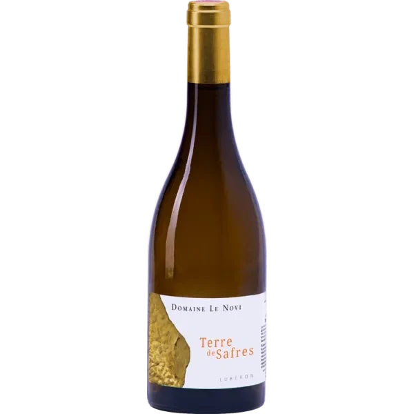 Terre de Safres Blanc 2024 - Dominio Le Novi
