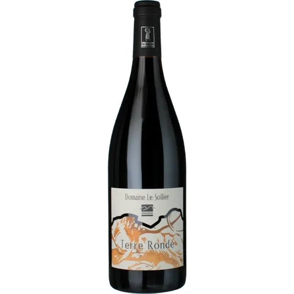 Terre Ronde 2023 - Domaine Le Sollier