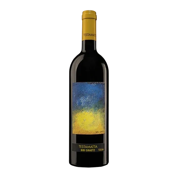 Testamatta 2022 - Bibi Graetz