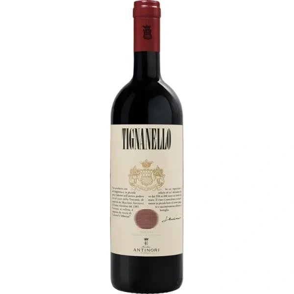 Tignanello 2023 - Marchese Antinori