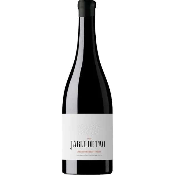 Tinto 2022 - Jable de Tao