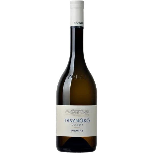 Tokaj Dry Furmint 2024 - Domaine Disznókő