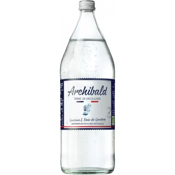 Tónica Bio Archibald - 1l
