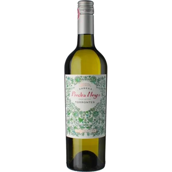 Torrontes 2025 - Bodega Piedra Negra